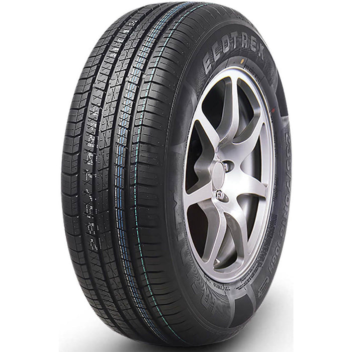 LLANTA INFINITY EcoTrek P215/70R16 100H