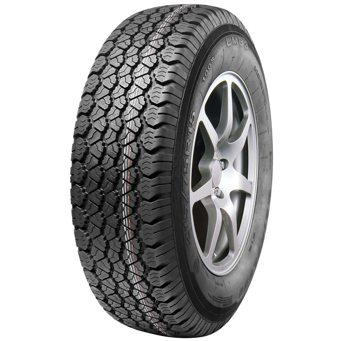 LLANTA INFINITY LMB3 P215/75R15 100L