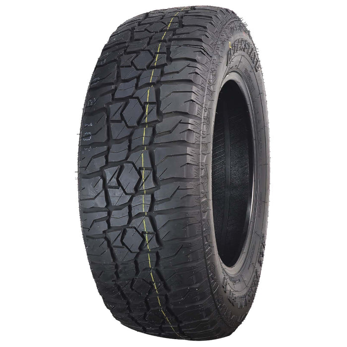 LLANTA INTERSTATE All Terrain GT II 245/65R17 107T