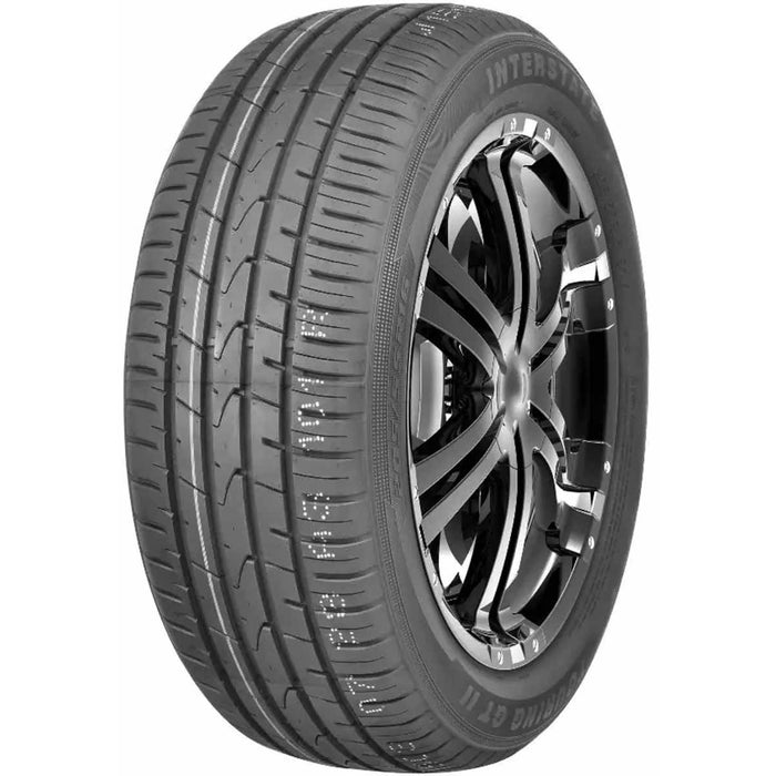 LLANTA INTERSTATE Touring GT II 205/55R16 91V