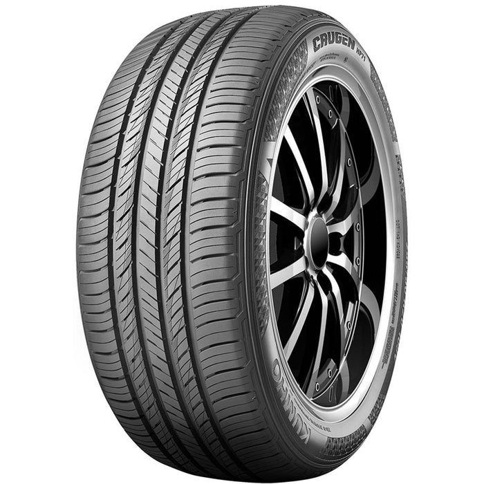 LLANTA KUMHO Crugen HP71 215/55R18 95H
