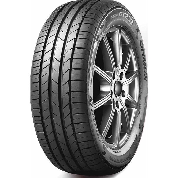 LLANTA KUMHO Ecowing ES31 165/70R13 79T
