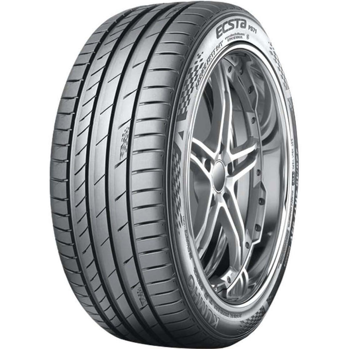LLANTA KUMHO Ecsta PS71 215/55R18 95V