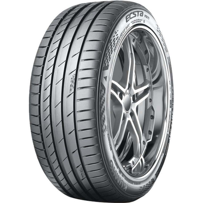 LLANTA KUMHO Ecsta PS71 235/40ZR19 96Y