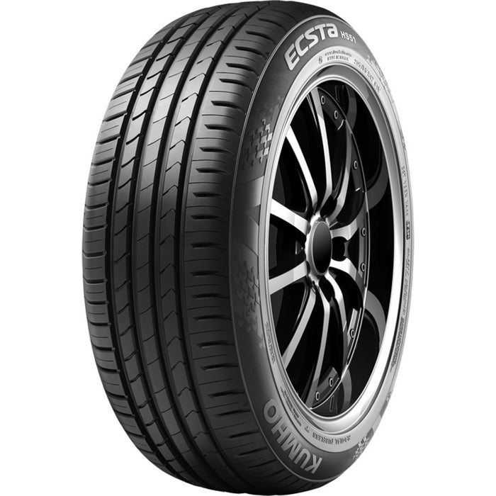 LLANTA KUMHO HS51 Ecsta 215/55R16 93V