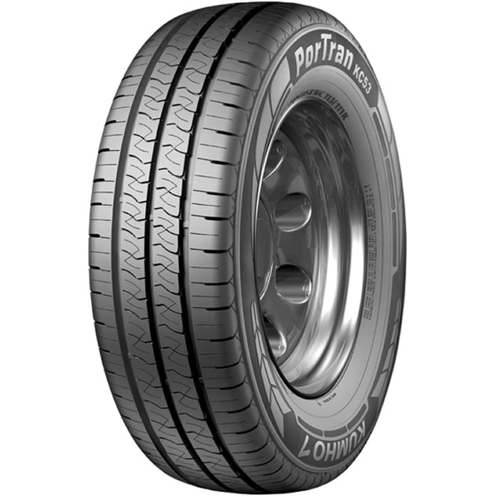 LLANTA KUMHO KC53 Portran 195R15C 106/104R