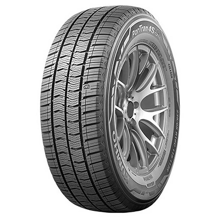 LLANTA KUMHO PorTrans 4S CX11 225/75R16C 121/120R