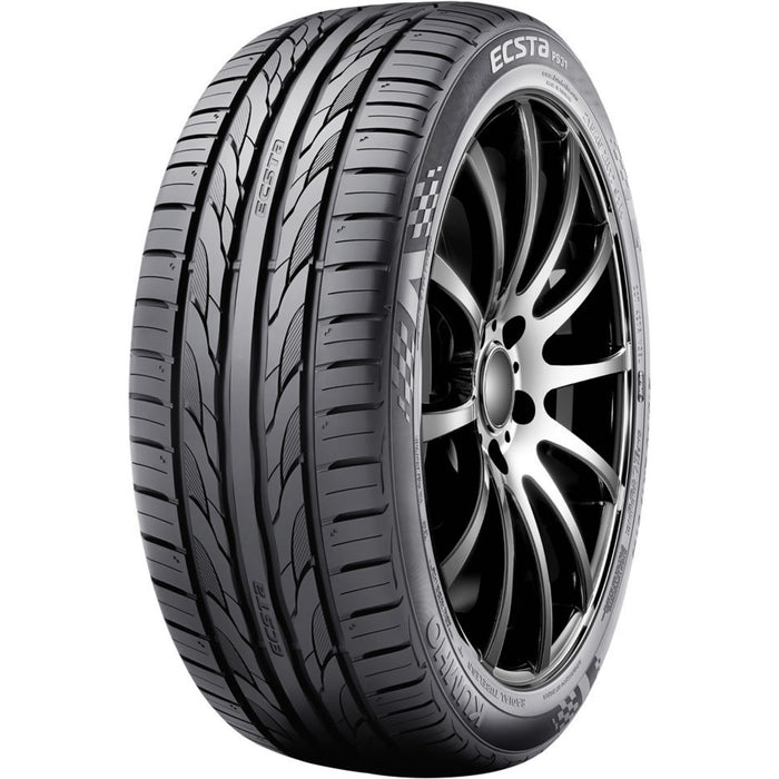LLANTA KUMHO PS31 Ecsta 205/50ZR17 93W