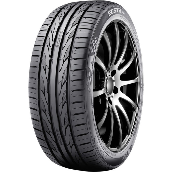LLANTA KUMHO PS31 Ecsta 215/45ZR17 91W