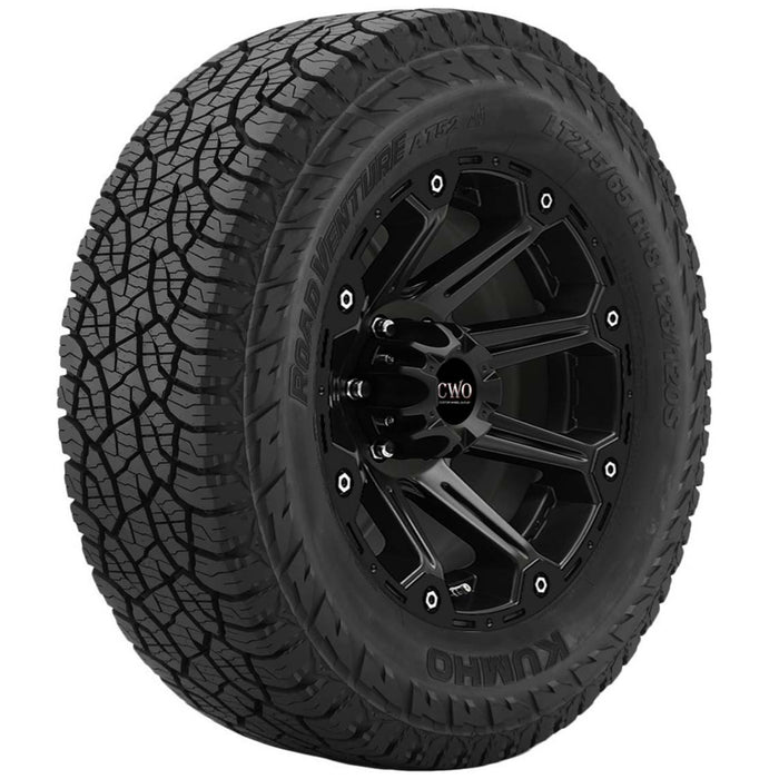 LLANTA KUMHO Road Venture AT52 265/65R18 114T