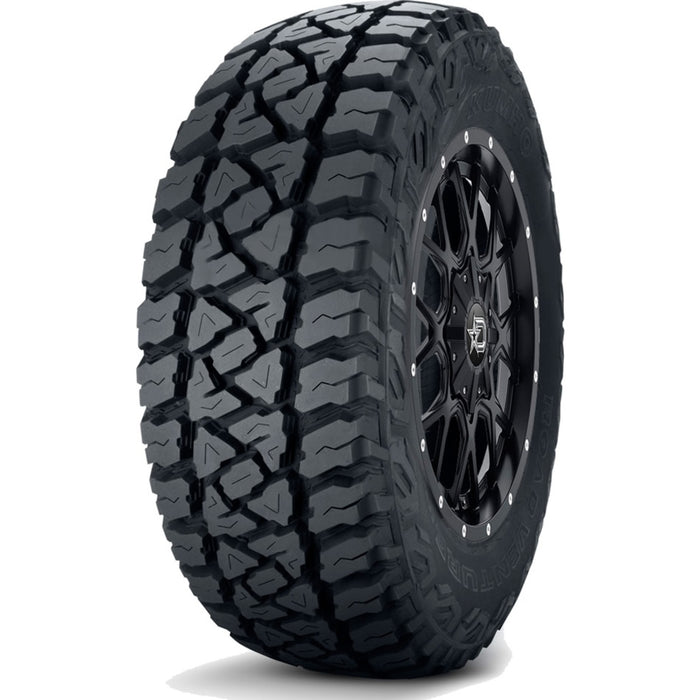 LLANTA KUMHO Road Venture MT51 LT265/70R16 117/114Q