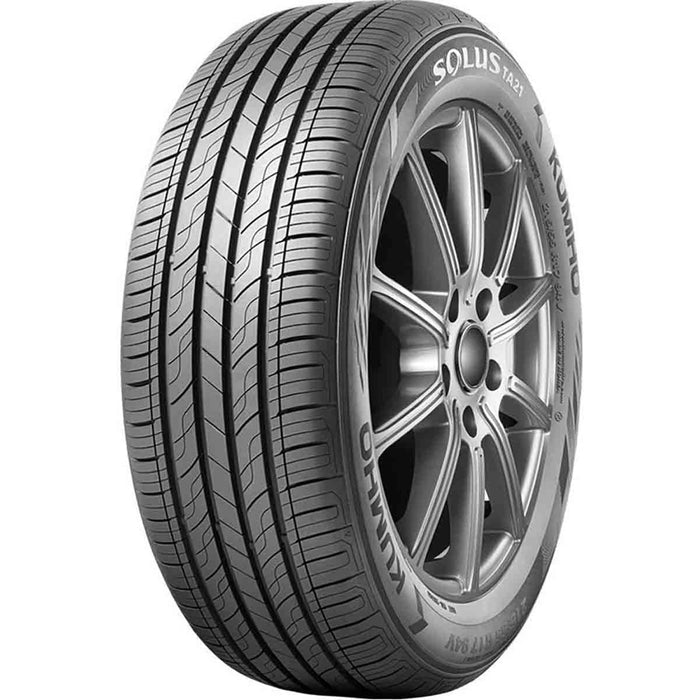 LLANTA KUMHO Solus TA21 195/70R14 91H