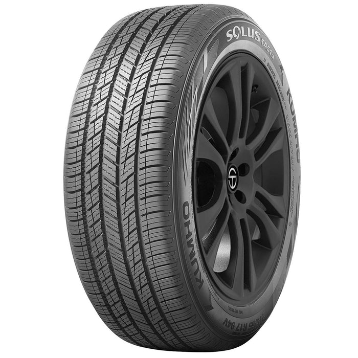 LLANTA KUMHO Solus TA51a 235/65R16 103T