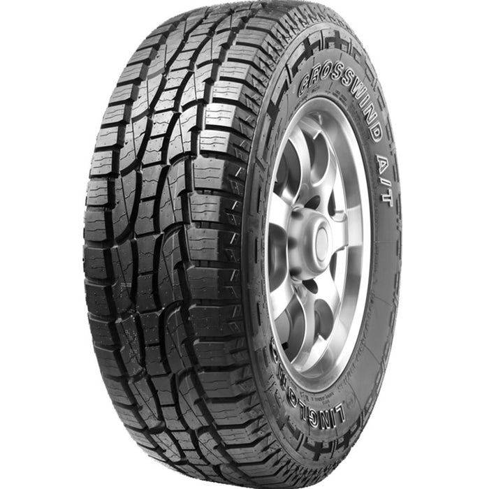 LLANTA LINGLONG Crosswind A/T 265/60R18 110T