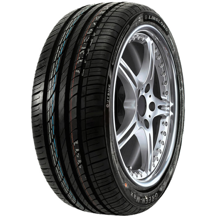 LLANTA LINGLONG Greenmax 245/35R19 93Y