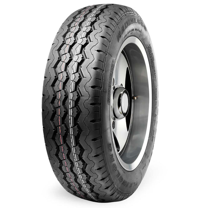 LLANTA LINGLONG Radial 666 215/75R14C 112/110R