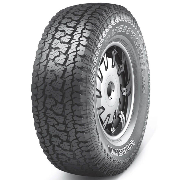 LLANTA MARSHAL Road Venture AT51 215/65R16 102T