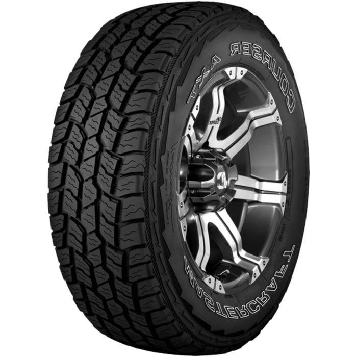 LLANTA MASTERCRAFT Courser AXT P265/70R17 115T