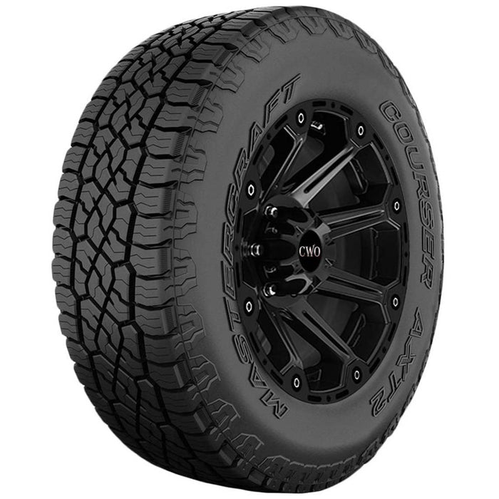 LLANTA MASTERCRAFT Courser AXT2 LT285/55R20 122/119R