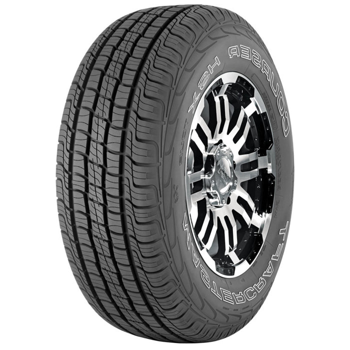 LLANTA MASTERCRAFT Courser HSX Tour 255/55R18 109H