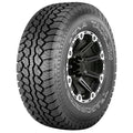 LLANTA MASTERCRAFT Wildcat A/T2 LT235/75R15 104/101R