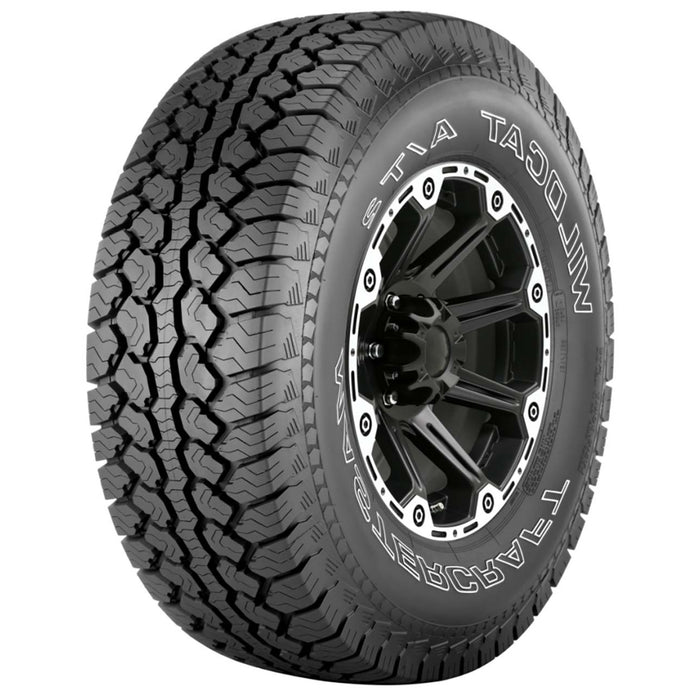 LLANTA MASTERCRAFT Wildcat A/T2 LT235/75R15 104/101R