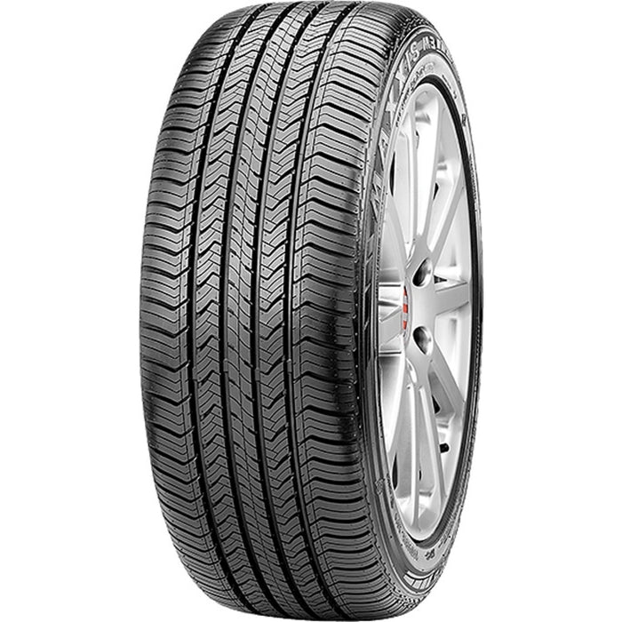 LLANTA MAXXIS Bravo HP-M3 225/55R18 98V