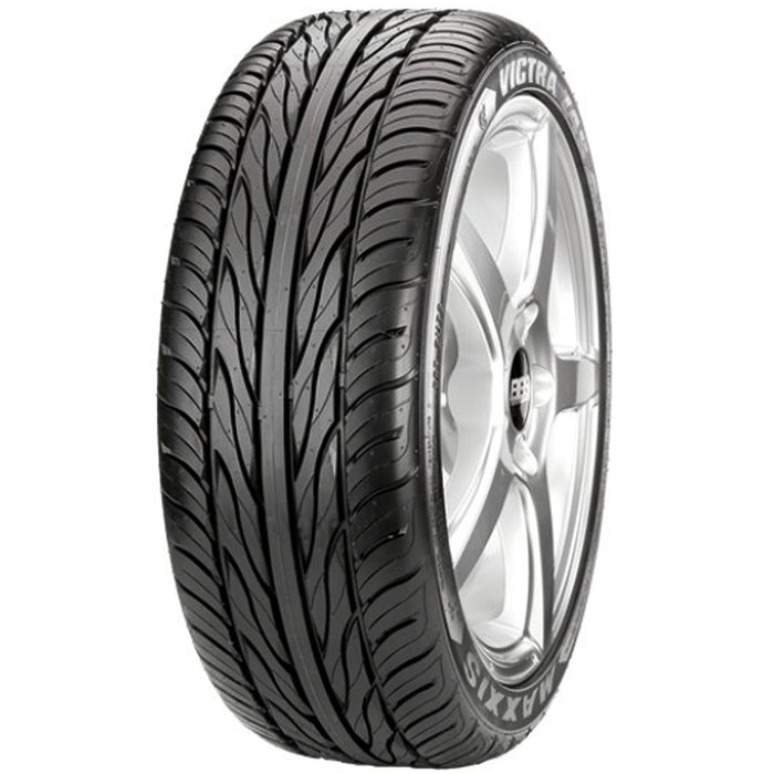 LLANTA MAXXIS MAZ4S Victra 255/55ZR20 110W