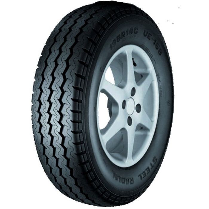 LLANTA MAXXIS UE168 Trucmaxx 215/75R16C 113/111R