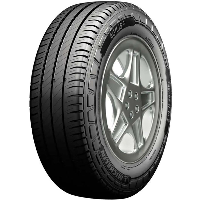 LLANTA MICHELIN Agilis 3 195R14C 106/104R