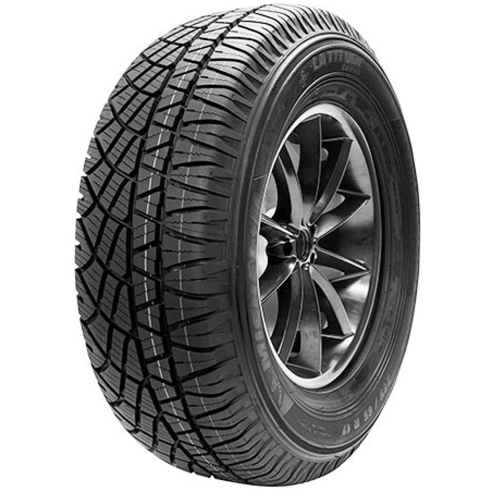 LLANTA MICHELIN Latitude Cross P215/70R16 104H
