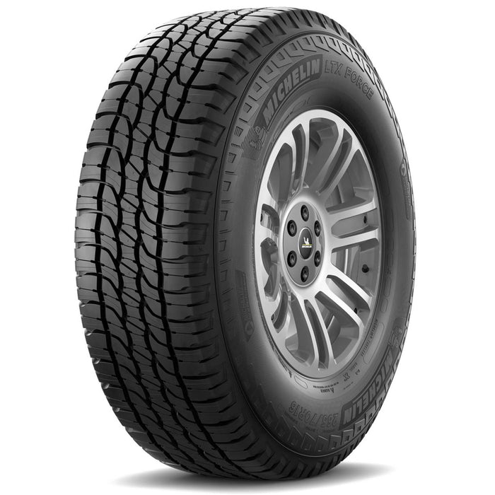 LLANTA MICHELIN LTX FORCE 225/65R17 106H