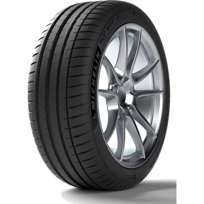 LLANTA MICHELIN Pilot Sport 4 205/40ZR18 86Y