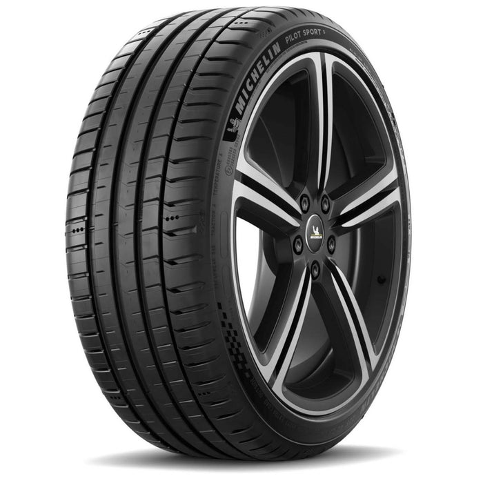 LLANTA MICHELIN Pilot Sport 5 245/35ZR18 92Y