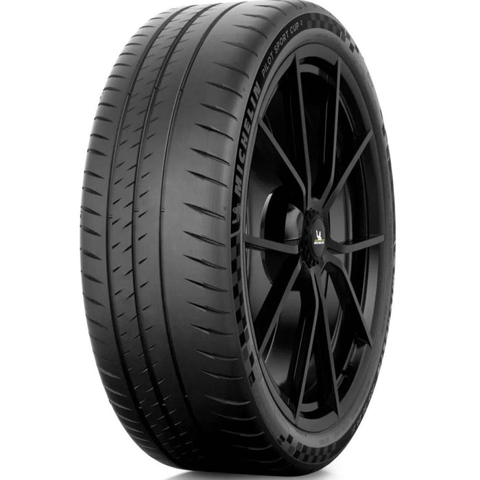 LLANTA MICHELIN Pilot Sport Cup 2 Connect 215/40ZR18 89Y