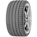 LLANTA MICHELIN Pilot Super Sport 225/40ZR18 88Y