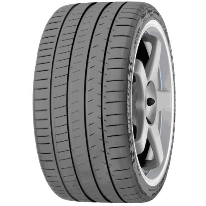 LLANTA MICHELIN Pilot Super Sport 225/40ZR18 88Y