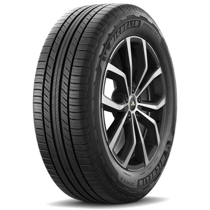 LLANTA MICHELIN Primacy SUV+ 225/60R17 99V