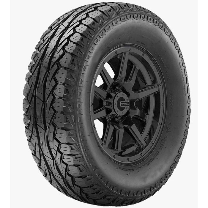 LLANTA MILEVER Alpinism A/T MU050 LT265/75R16 123/120S