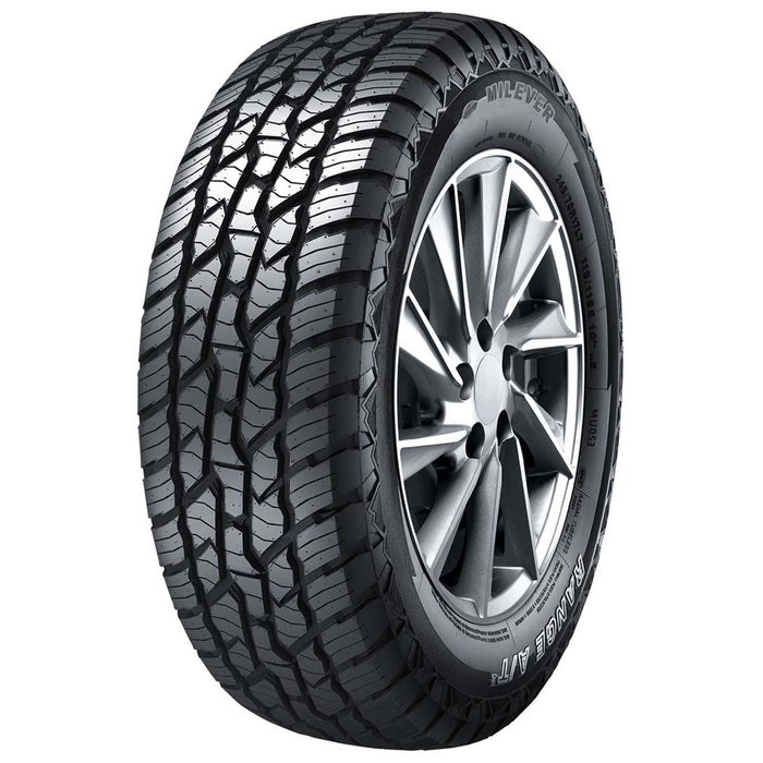 LLANTA MILEVER Range A/T2 MU053 P255/70R16 111T