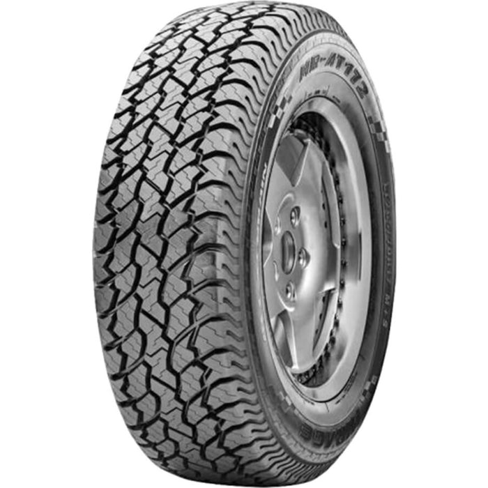 LLANTA MIRAGE AT172 LT235/75R15 104/101R