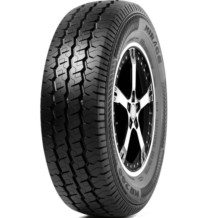 LLANTA MIRAGE MR200 195/75R16C 107/105R