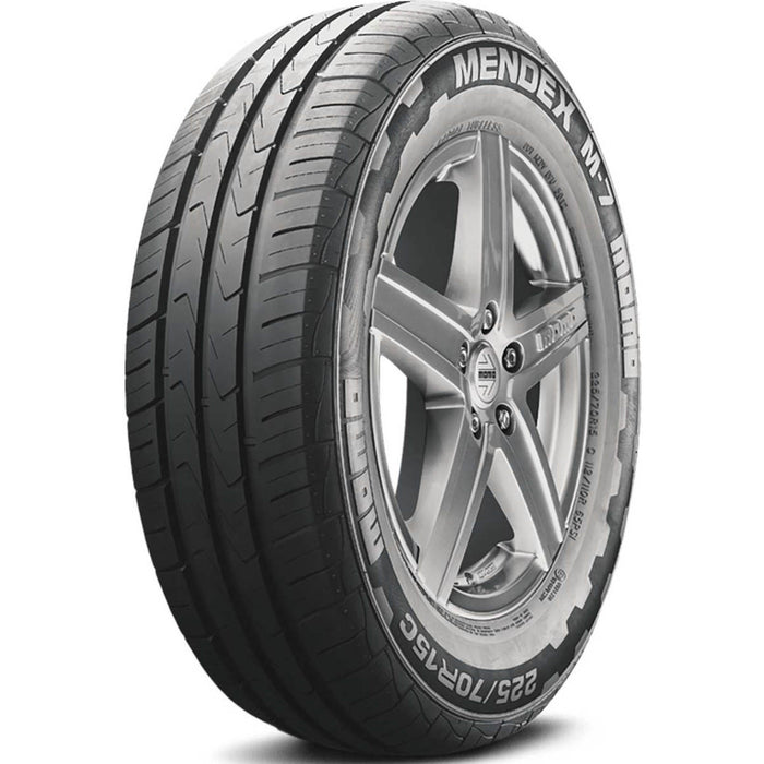 LLANTA MOMO M7 Mendex 215/70R15C 109/107T