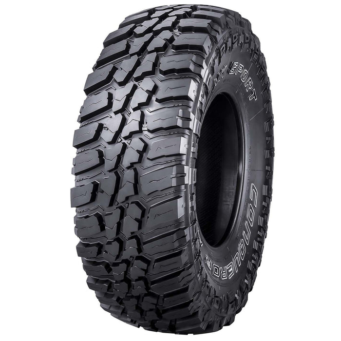LLANTA NANKANG Conqueror MT-1 LT275/65R18 123/120Q