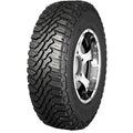 LLANTA NANKANG FT9 4x4 Rollnex M/T LT265/65R17 120/117Q