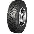 LLANTA NANKANG FT9 4x4 Rollnex M/T LT265/70R16 117/114Q