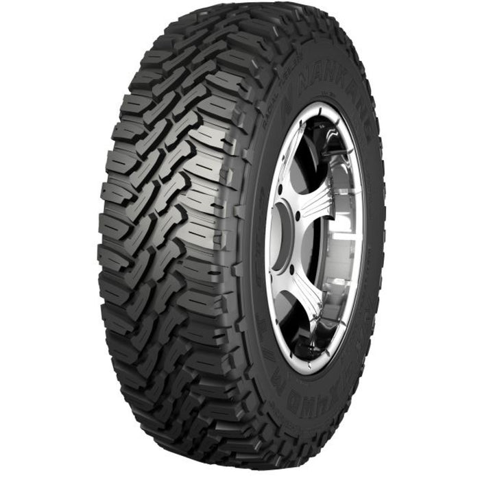 LLANTA NANKANG FT9 4x4 Rollnex M/T LT265/70R16 117/114Q