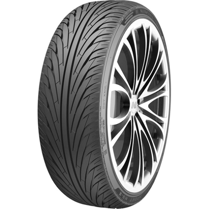 LLANTA NANKANG NS2 Ultra Sport 225/45R18 95H