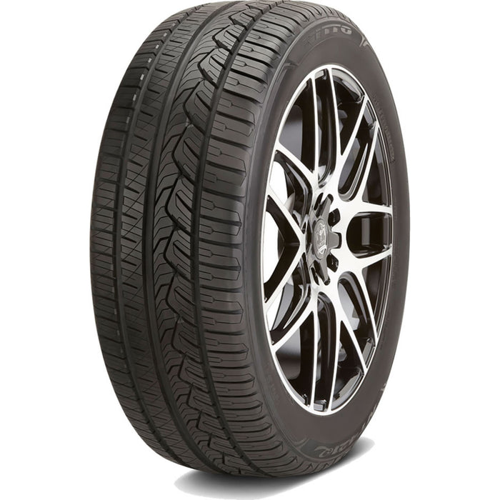LLANTA NITTO NT421Q 235/60R18 107W