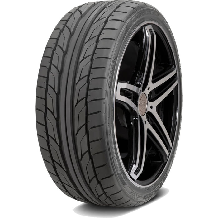 LLANTA NITTO NT555 G2 245/35ZR20 95Y